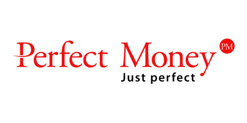 Ewallet-perfectmoney-লোগো